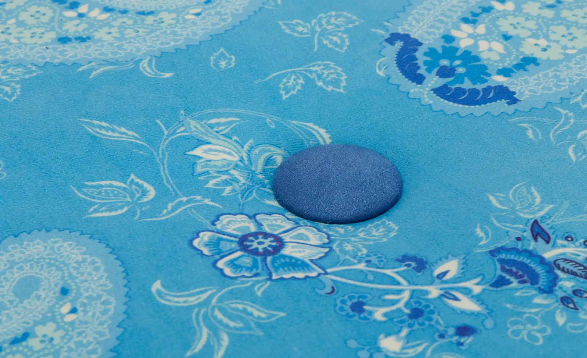bassetti by SCHRÖNO Pouf Tinetto