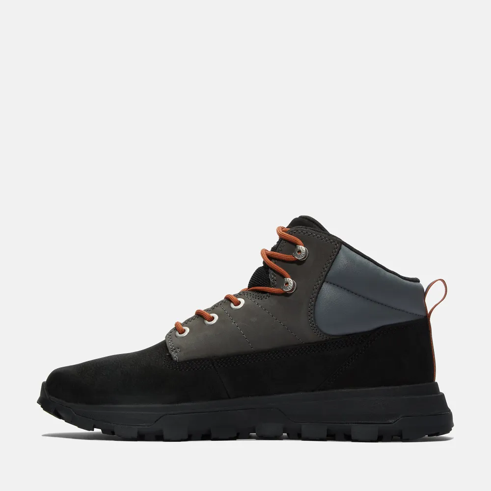Timberland Treeline Hiker TB0A438K0151 / schwarz