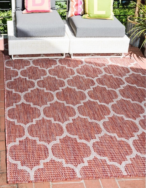MyFlair Teppich 