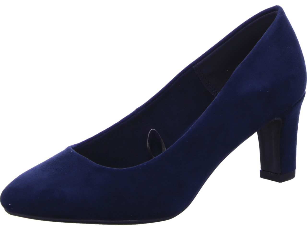 JANE KLAIN Modische Pumps blau