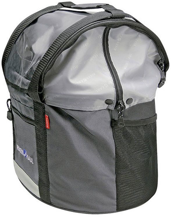 Rixen & Kaul - KLICKfix KLICKfix Doggy Shopper Lenkertasche kaufen | Bike-Discount