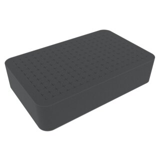 Feldherr half-size Raster-Schaumstoff 60 mm