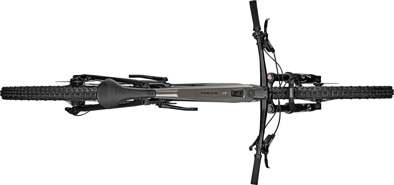 Focus JAM² SL 8.7 kaufen | Bike-Discount