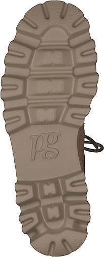 Paul Green Stiefelette