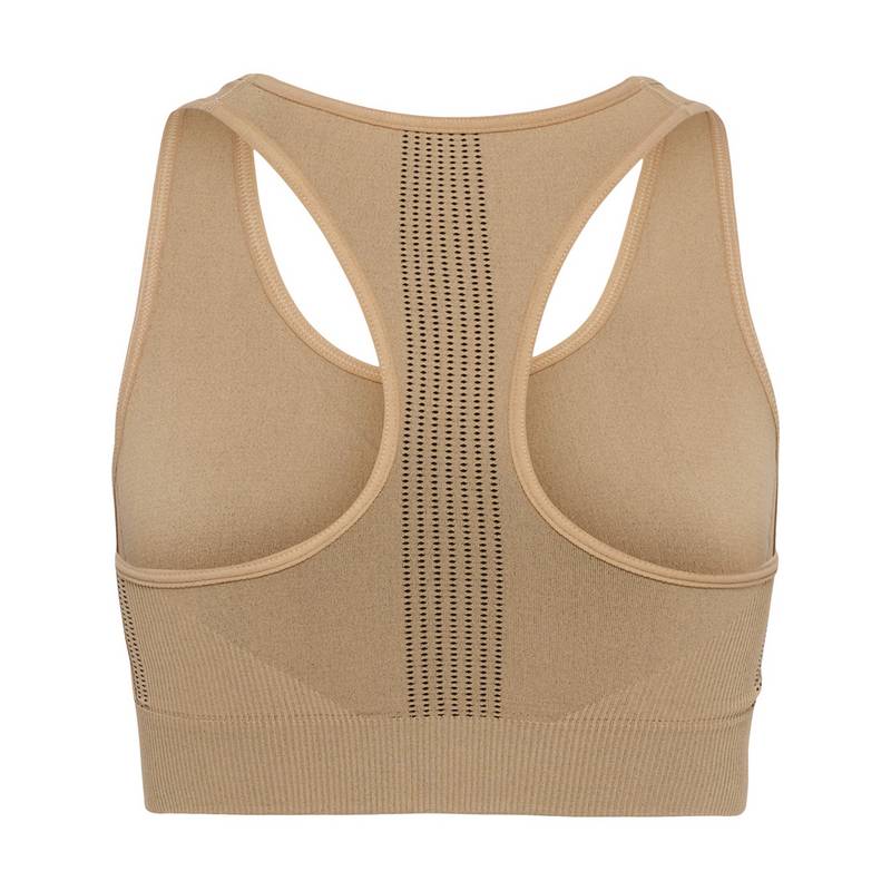 hummel hmlSHAPING SEAMLESS SPORTS TOP Funktionstop Damen