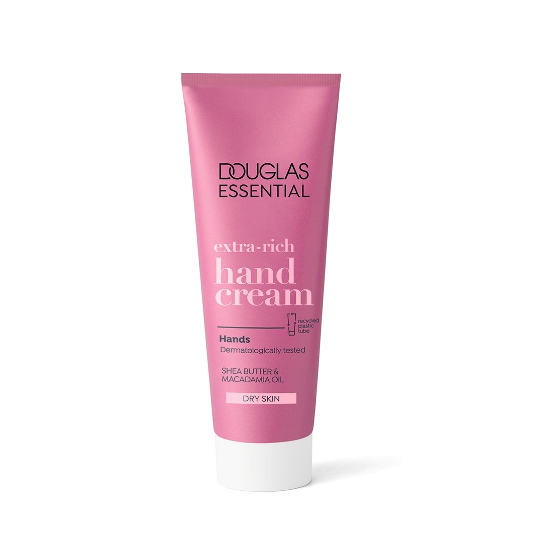 Extra Rich Hand Cream