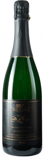 2019 Riesling Winzersekt brut - Weingut Kanzlerhof
