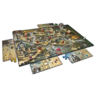 Die Legenden von Andor - Teil 3 - Die letzte Hoffnung (DE)