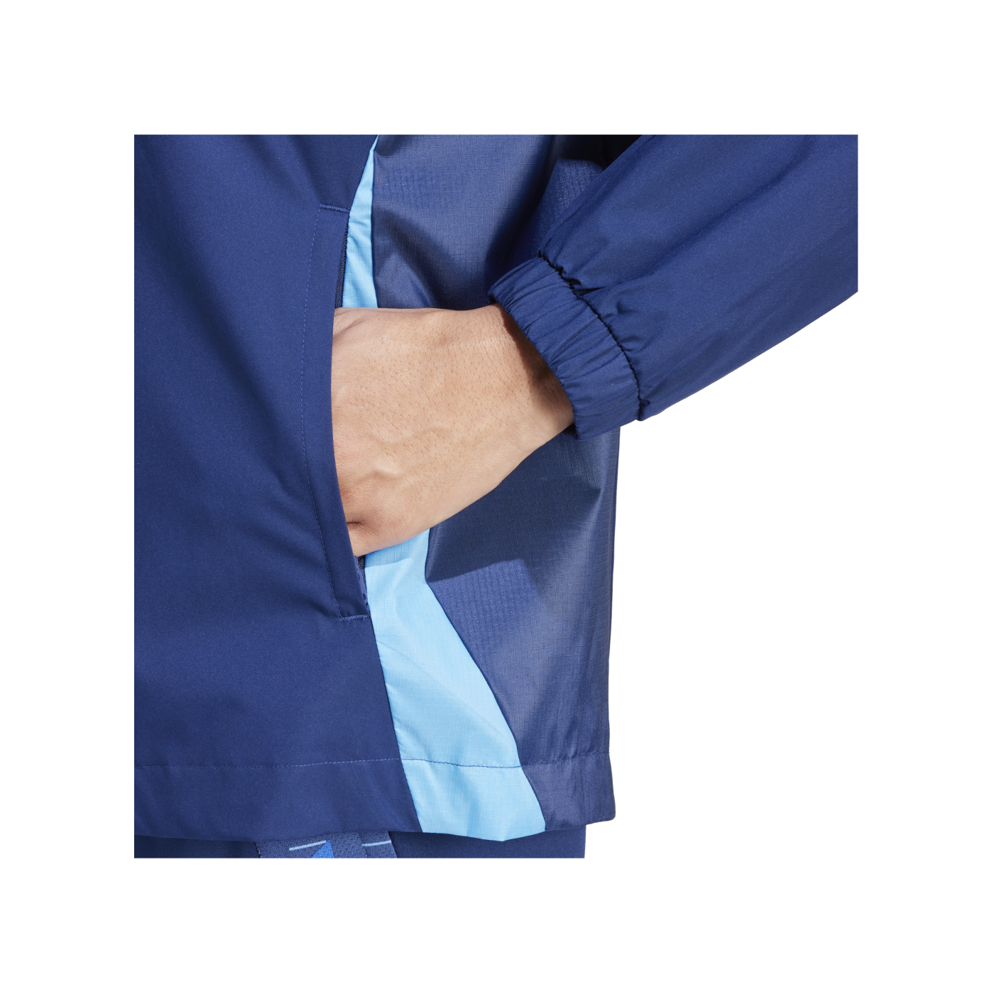 adidas Tiro 24 Competition Allwetterjacke Damen