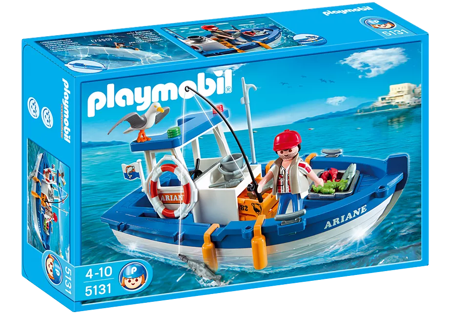 Fischkutter
