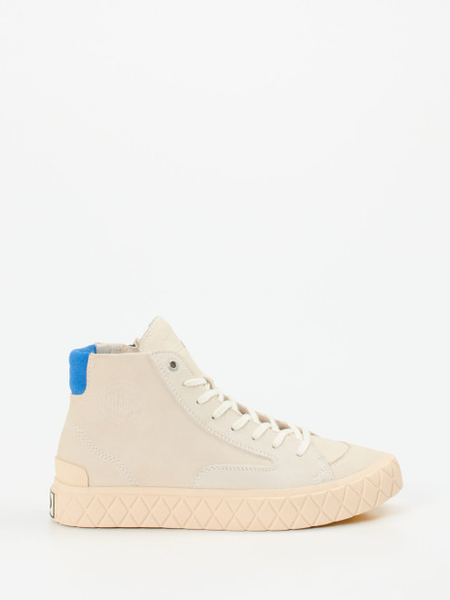 Sneaker high-81667910001 Palladium Unisex