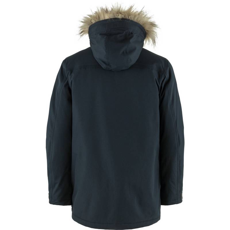 FJLLRVEN Nuuk Lite Parka Herren