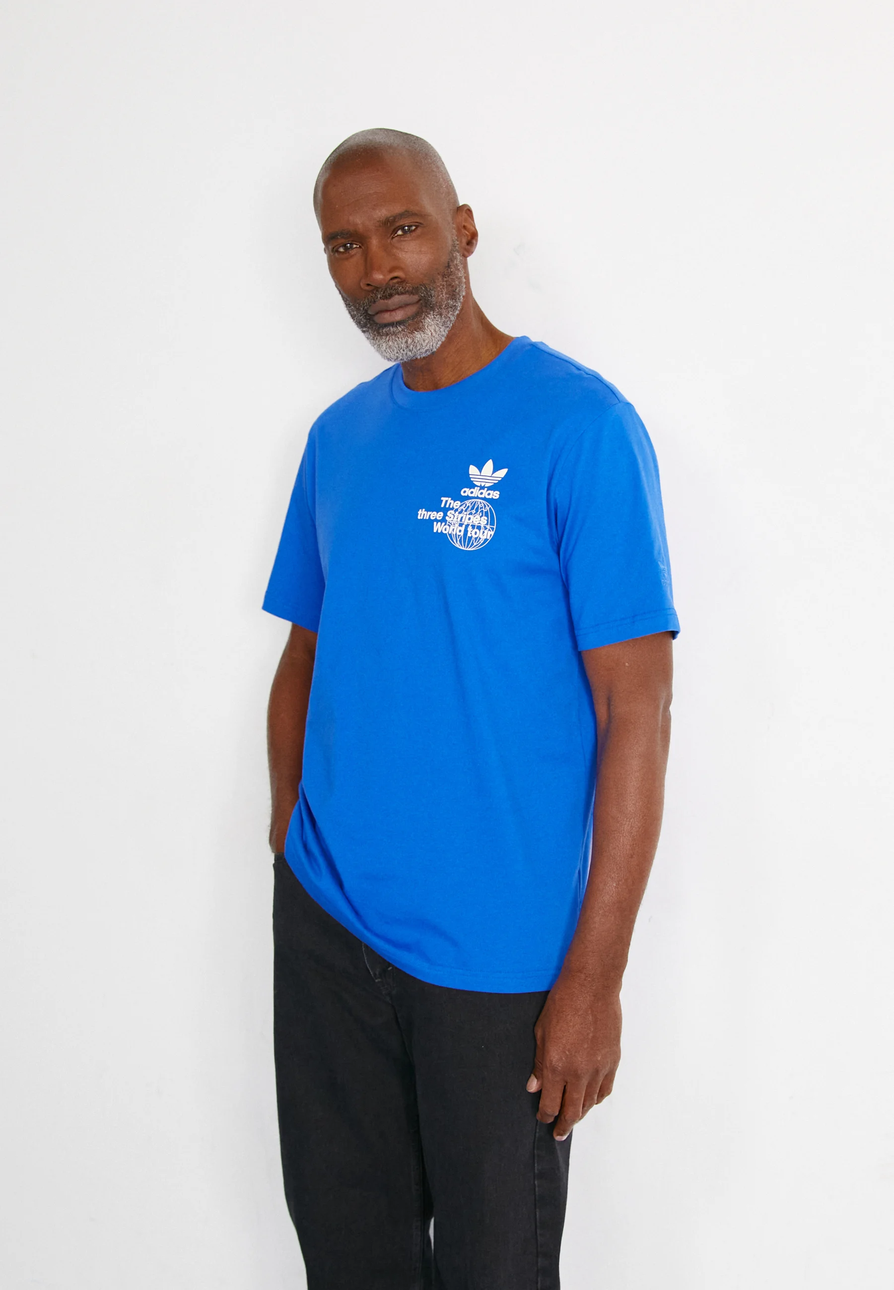 adidas Originals TEE - Camiseta con estampado