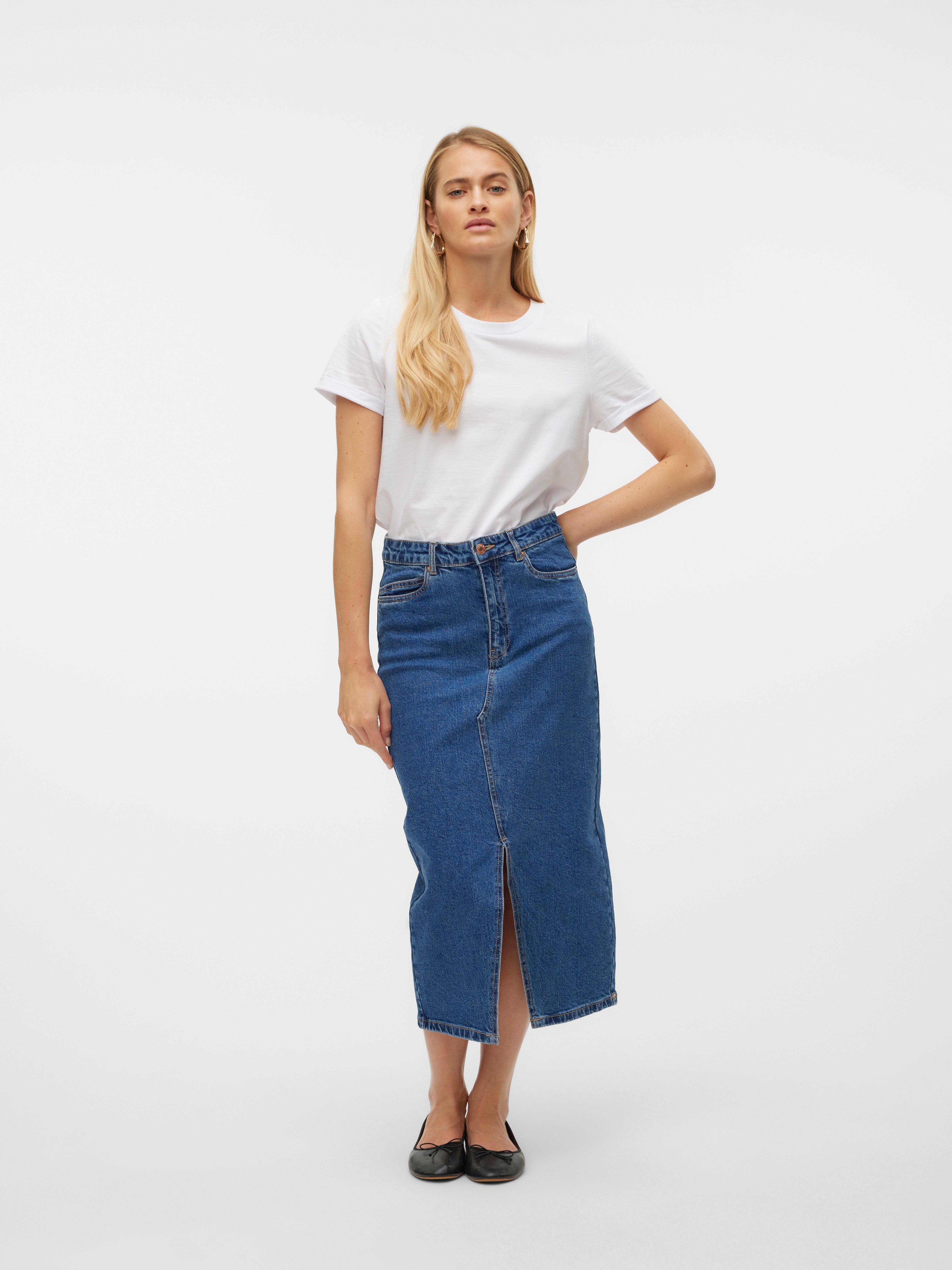 VMPAULA T-Shirt