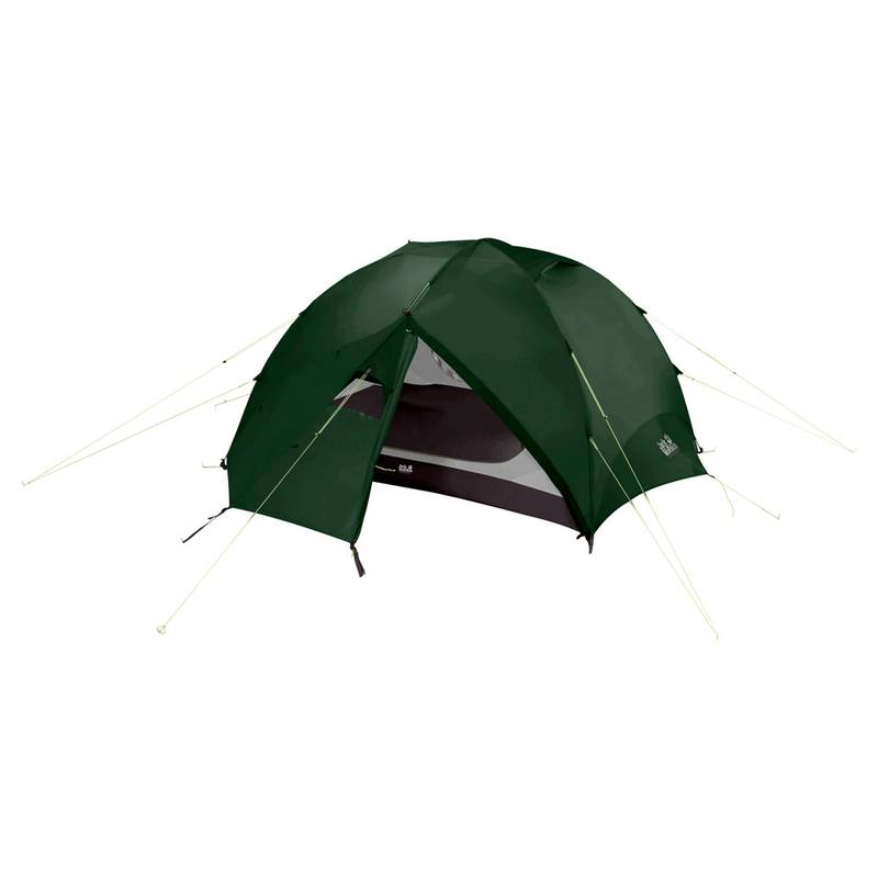Jack Wolfskin YELLOWSTONE III VENT Kuppelzelt