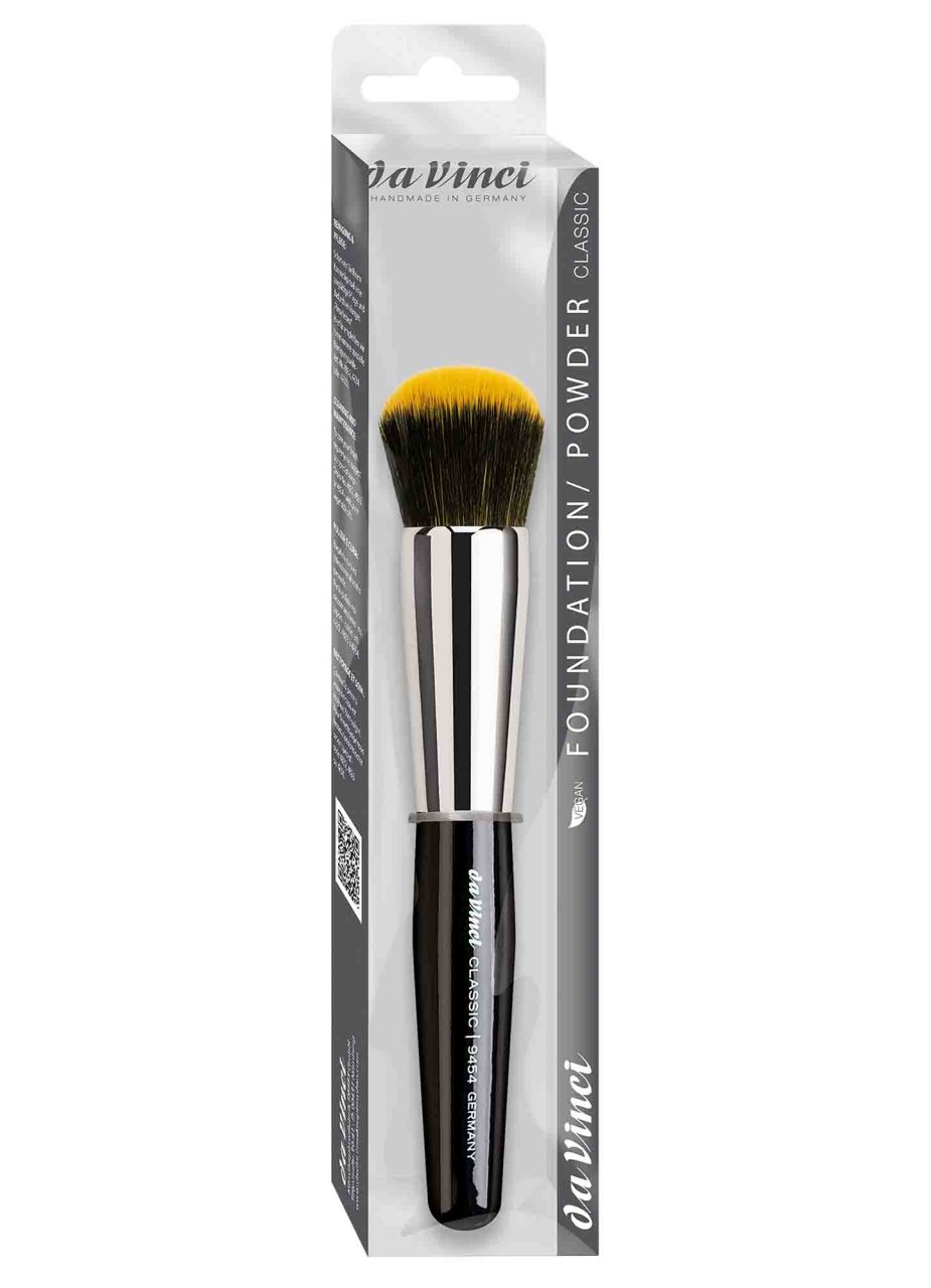 da Vinci Classic Pinsel Stipplingspinsel 9454