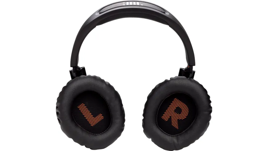JBL QUANTUM 350 Wireless Schwarz