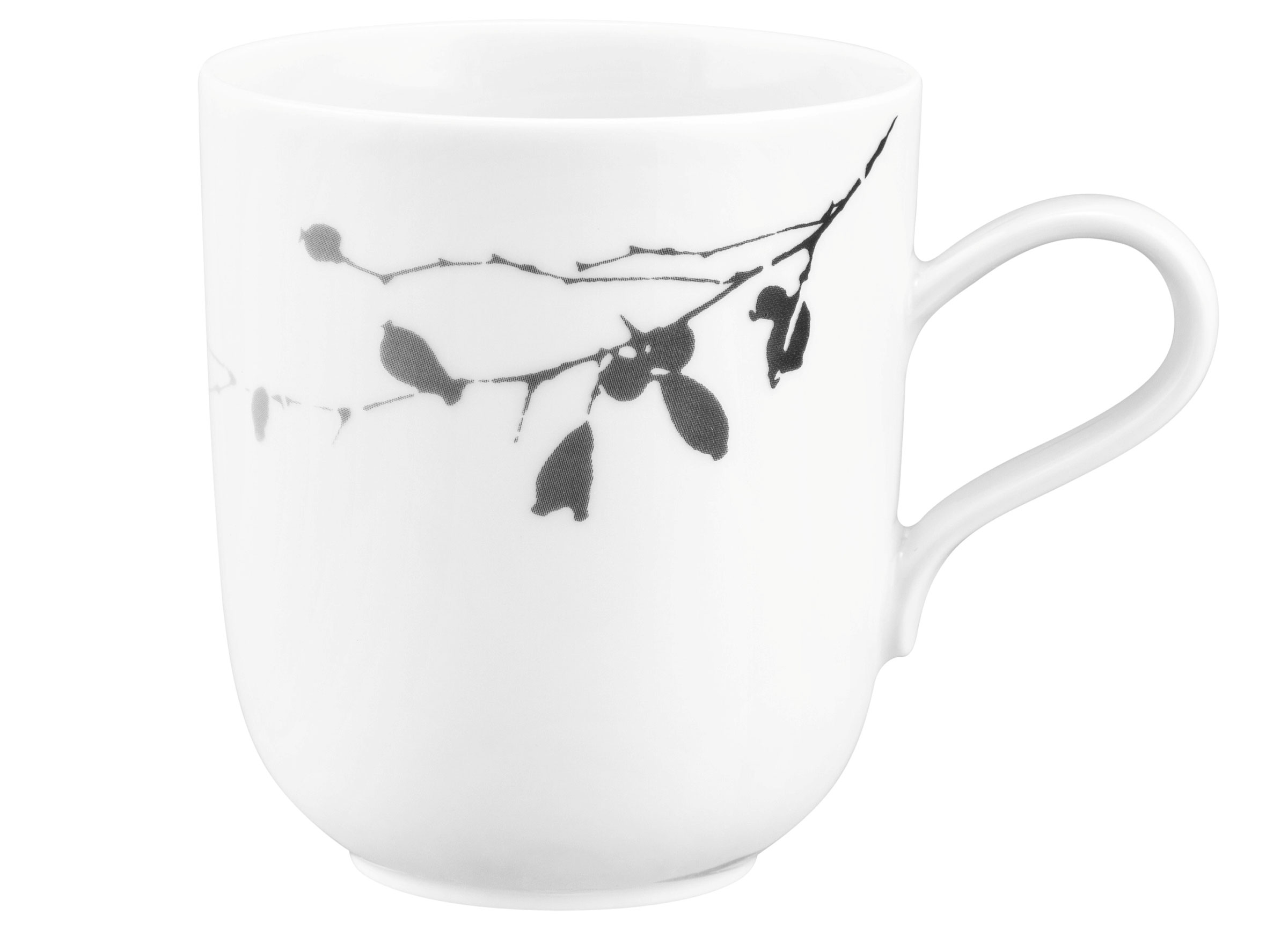 SeltmannBecher mit Henkel 400ml