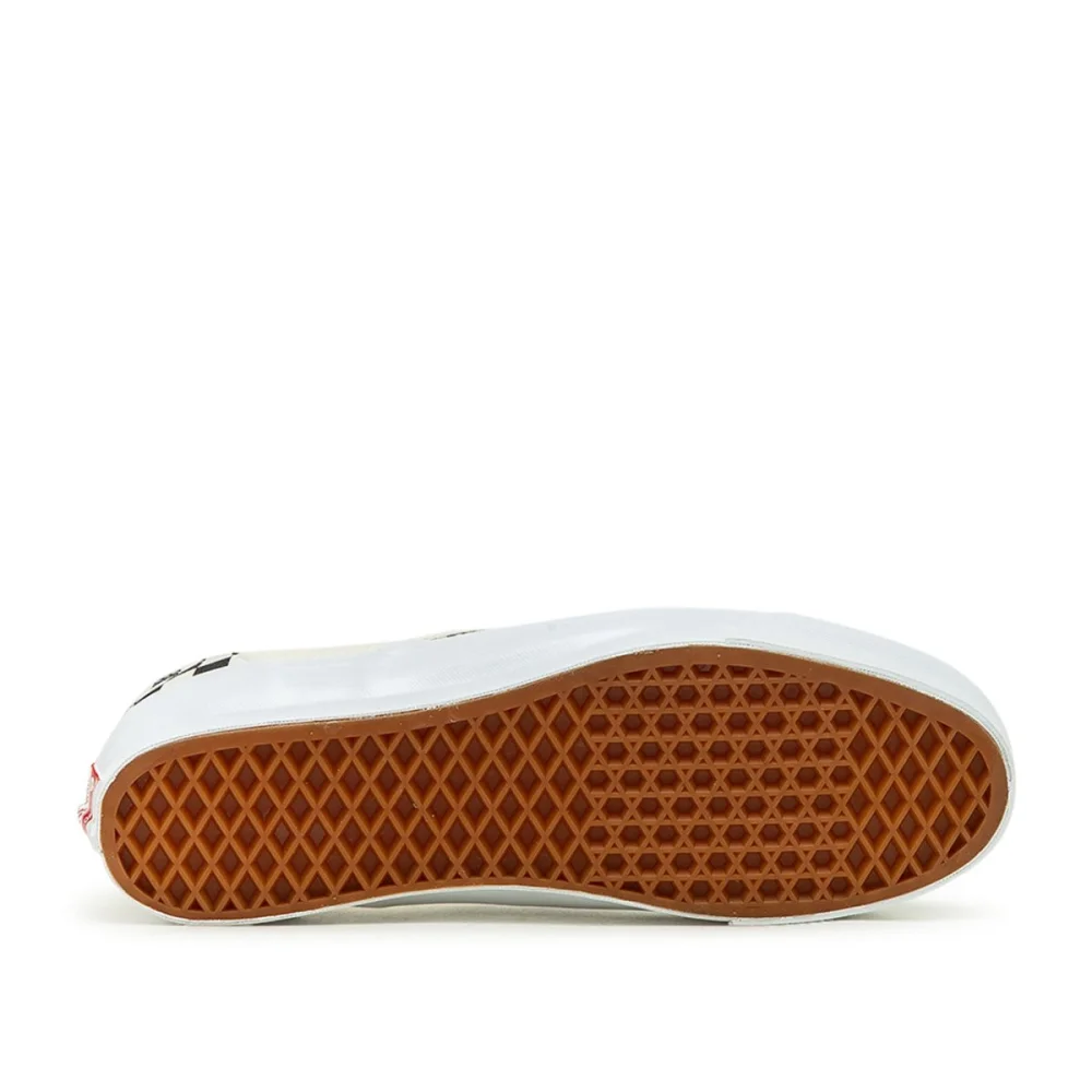 Vans OG Classic Slip On LX VN0A45JKT0A1 / weiss