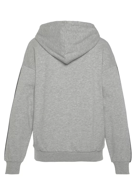Sweatjacke