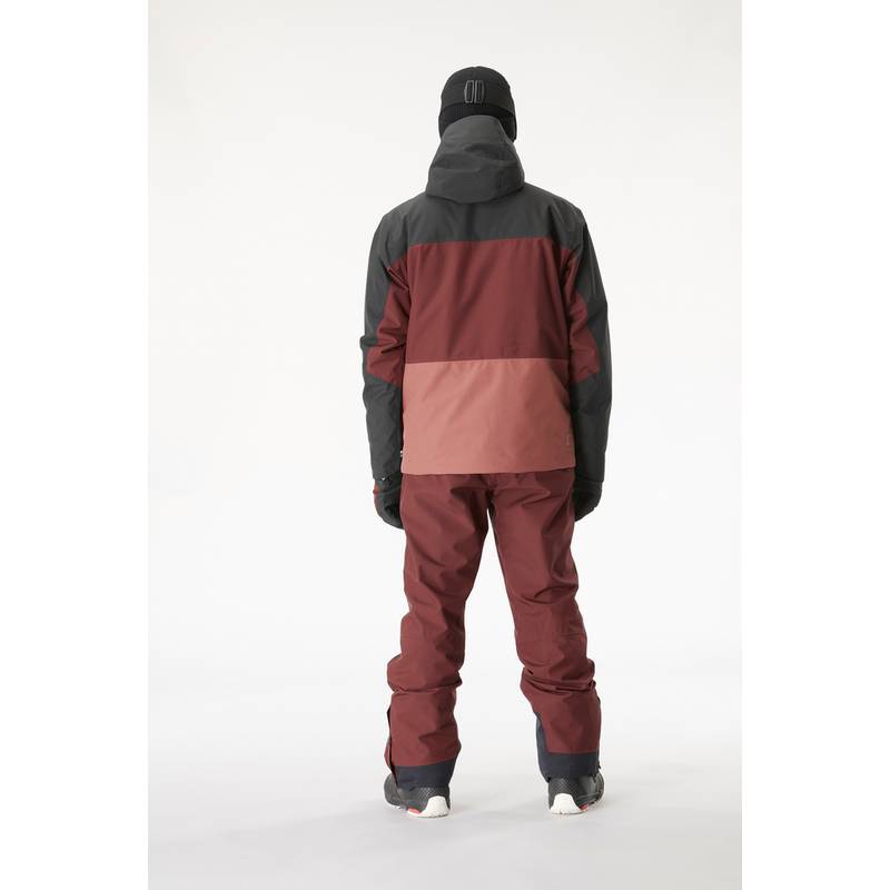 Picture Object Snowboardjacke Herren