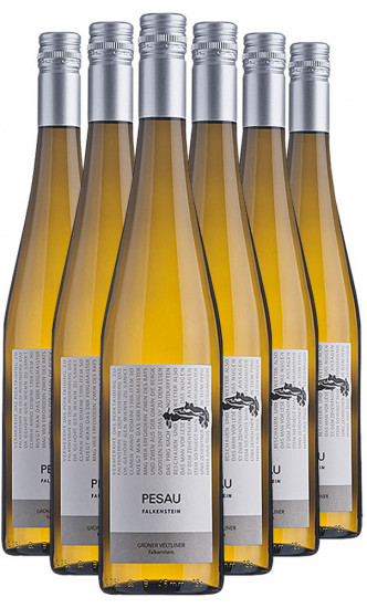 Grüner Veltliner Falkenstein Paket - Weingut Pesau