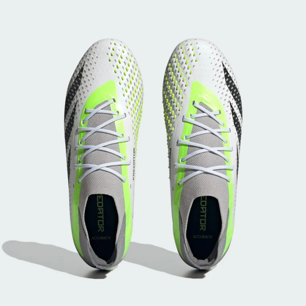 adidas Predator Accuracy.1 AG IE9488 / weiss