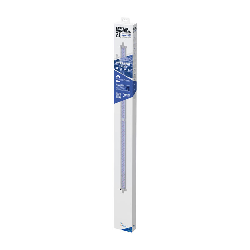 Aquatlantis Beleuchtung Aquatlantis EasyLED Universal 2.0 marine&reef 1,2 m