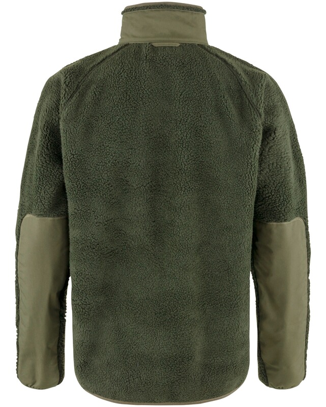 Fjällräven Faserpelzjacke Vardag