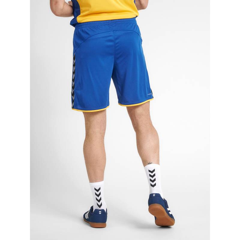 hummel hmlAUTHENTIC POLY SHORTS Shorts Herren