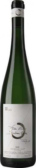 2022 SCHONFELS GG Riesling Faß 11 VDP. Große Lage trocken - Weingut Peter Lauer