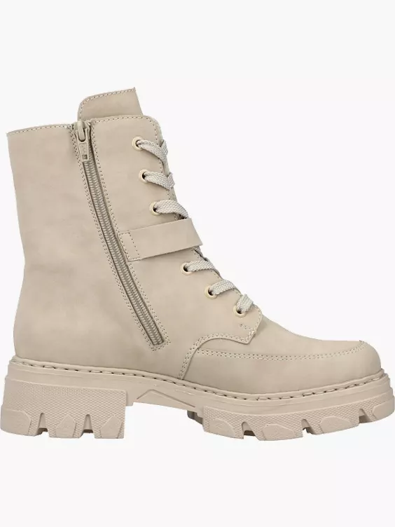 Rieker Damen Biker Boots