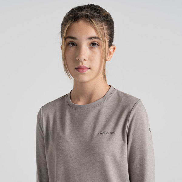 NOSILIFE JAGO LONG SLEEVED T-SHIRT Kinder - Funktionsshirt