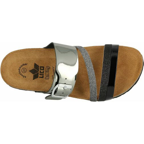 LICO Pantolette Bioline fashion