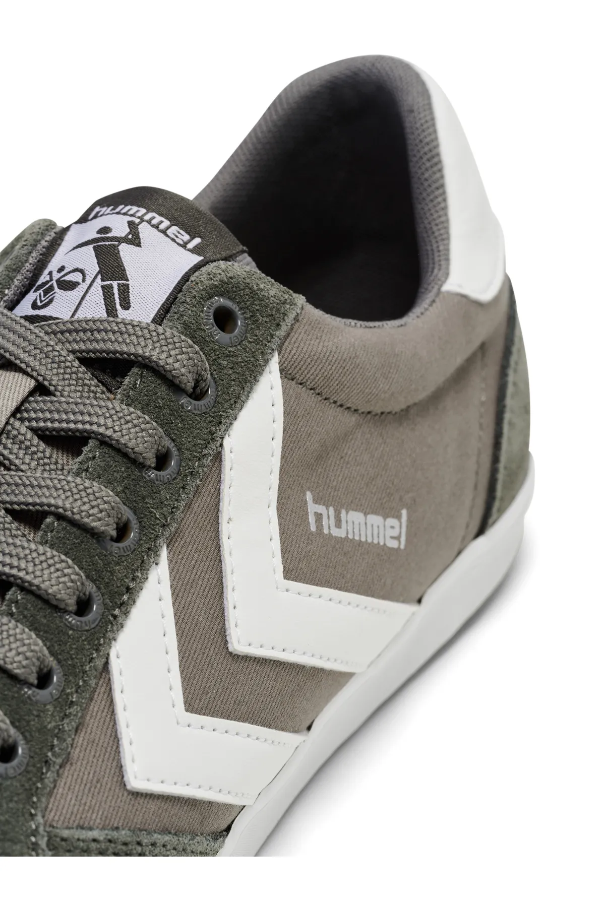 hummel  hmlSLIMMER STADIL LOW