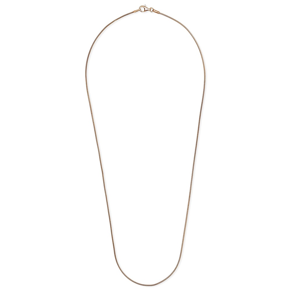 FAVS Chaînette 925 Argent collier