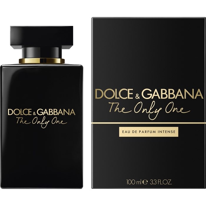 Eau de Parfum Spray Intense