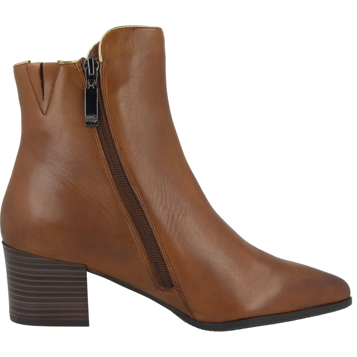 Gerry Weber Cady 11 Stiefelette braun