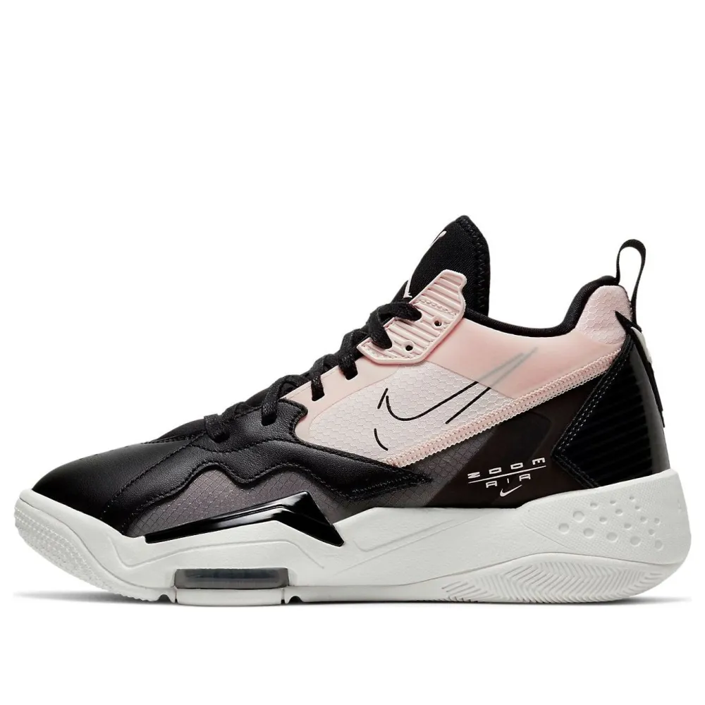 NIKE JORDAN Zoom 92 CK9184-800 / schwarz