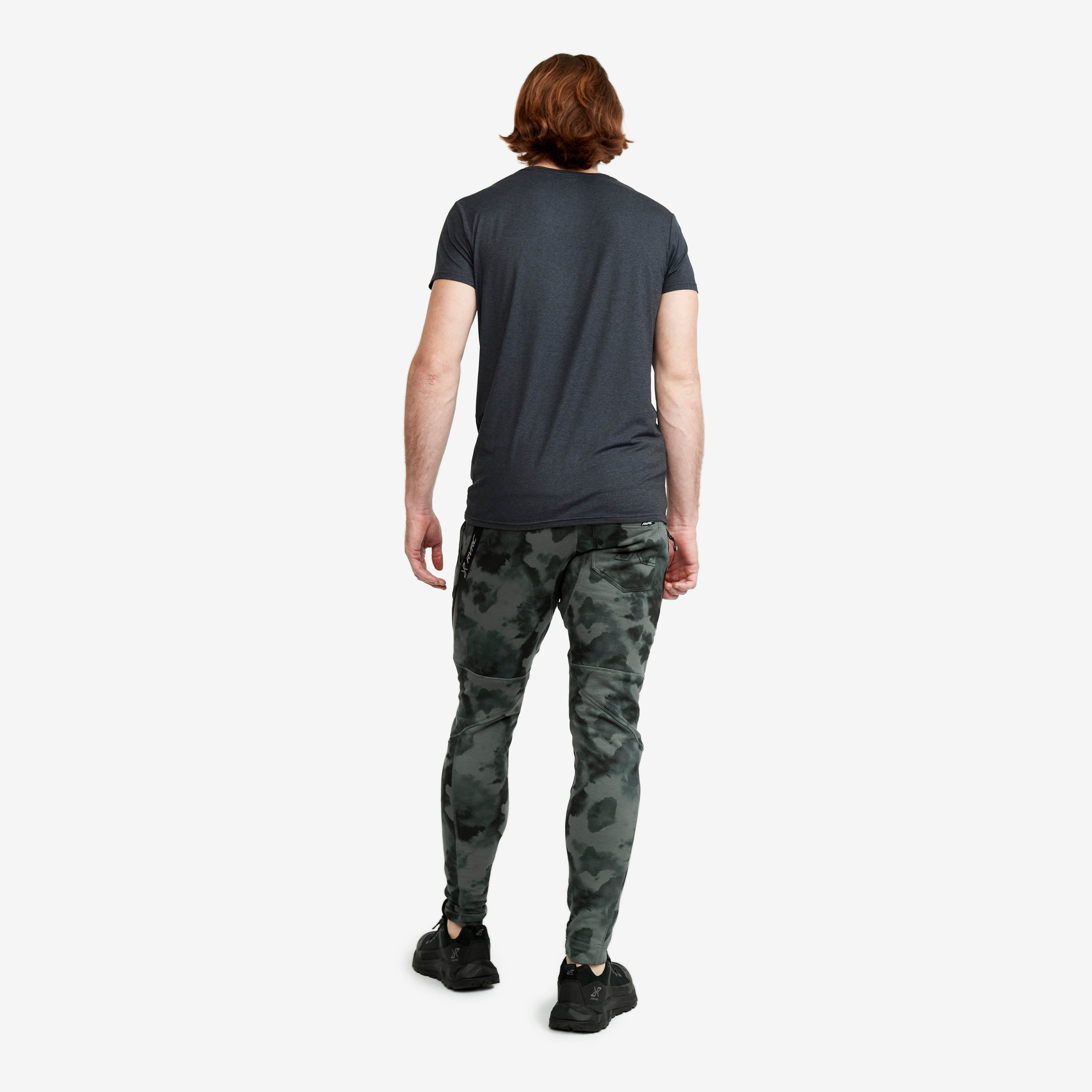 Street Jogger Homme Smokey Dark Cyan