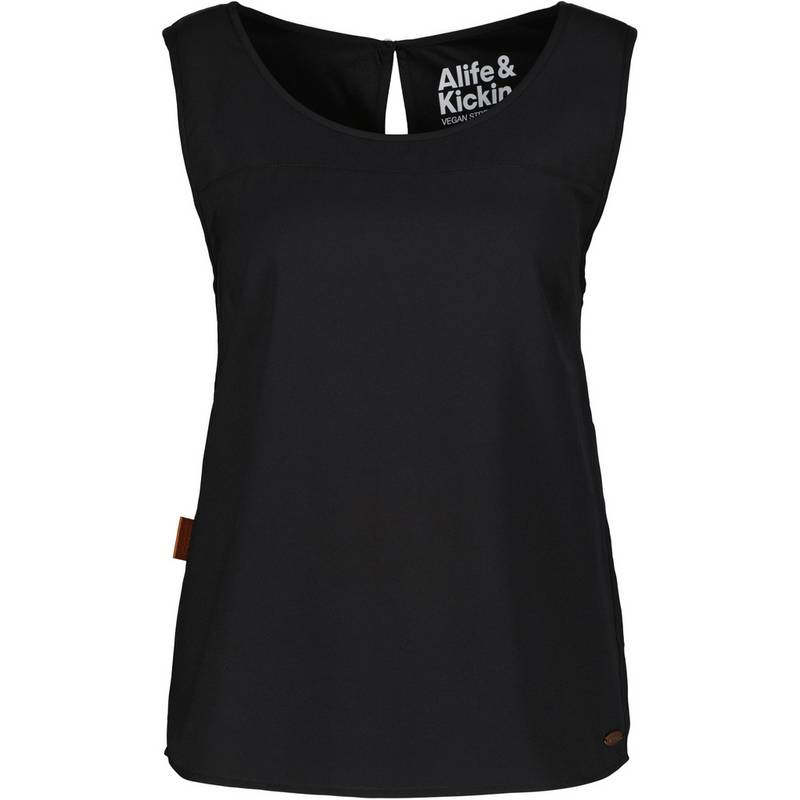 ALIFE AND KICKIN GiuliaAK A Kurzarmbluse Damen