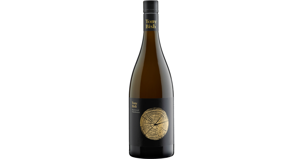 Heartwood Chardonnay
