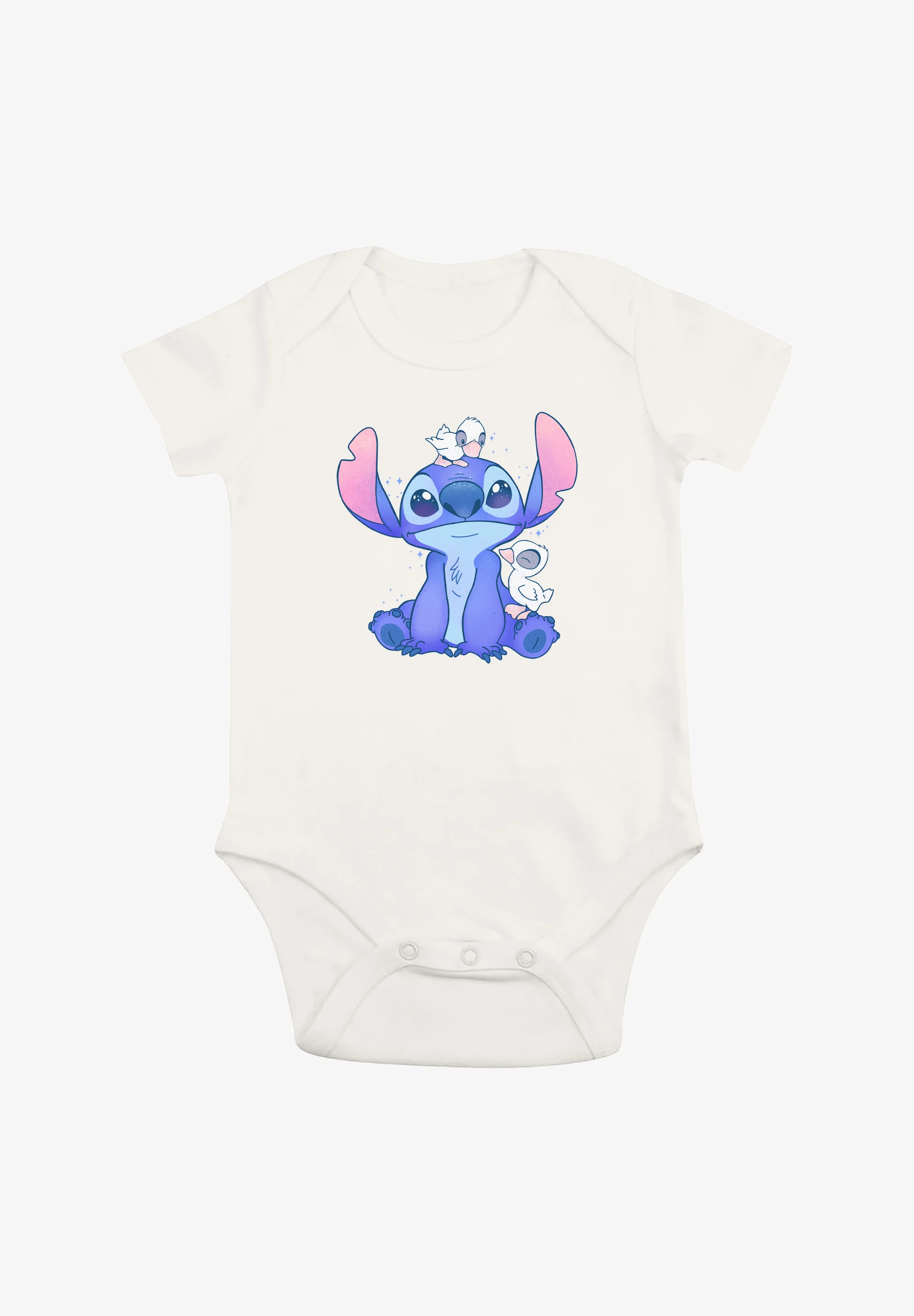 Disney LILO & STITCH PATOS LINDOS - Body