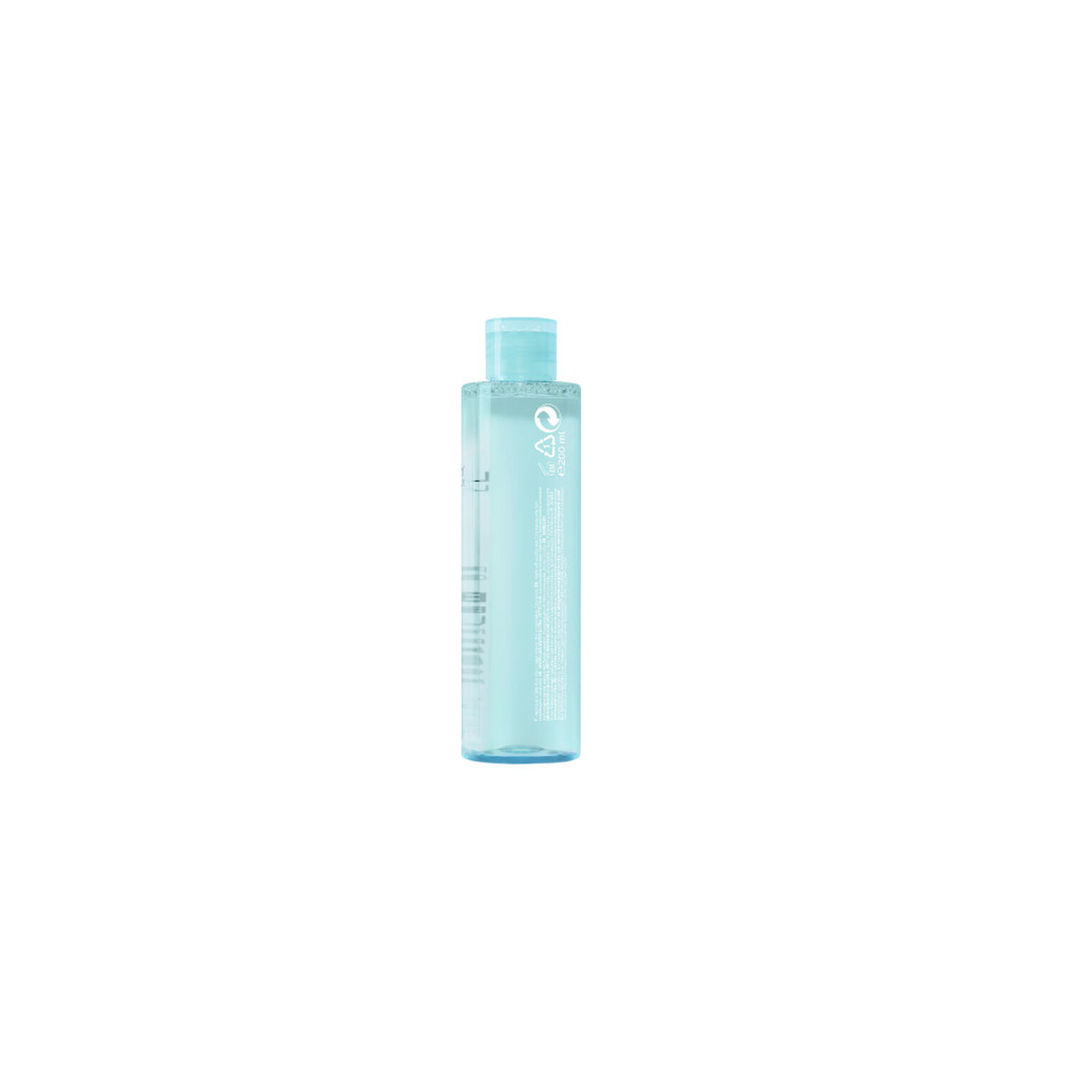la roche-posay Effaclar Eau Micellaire Ultra Nettoyant & Démaquillant