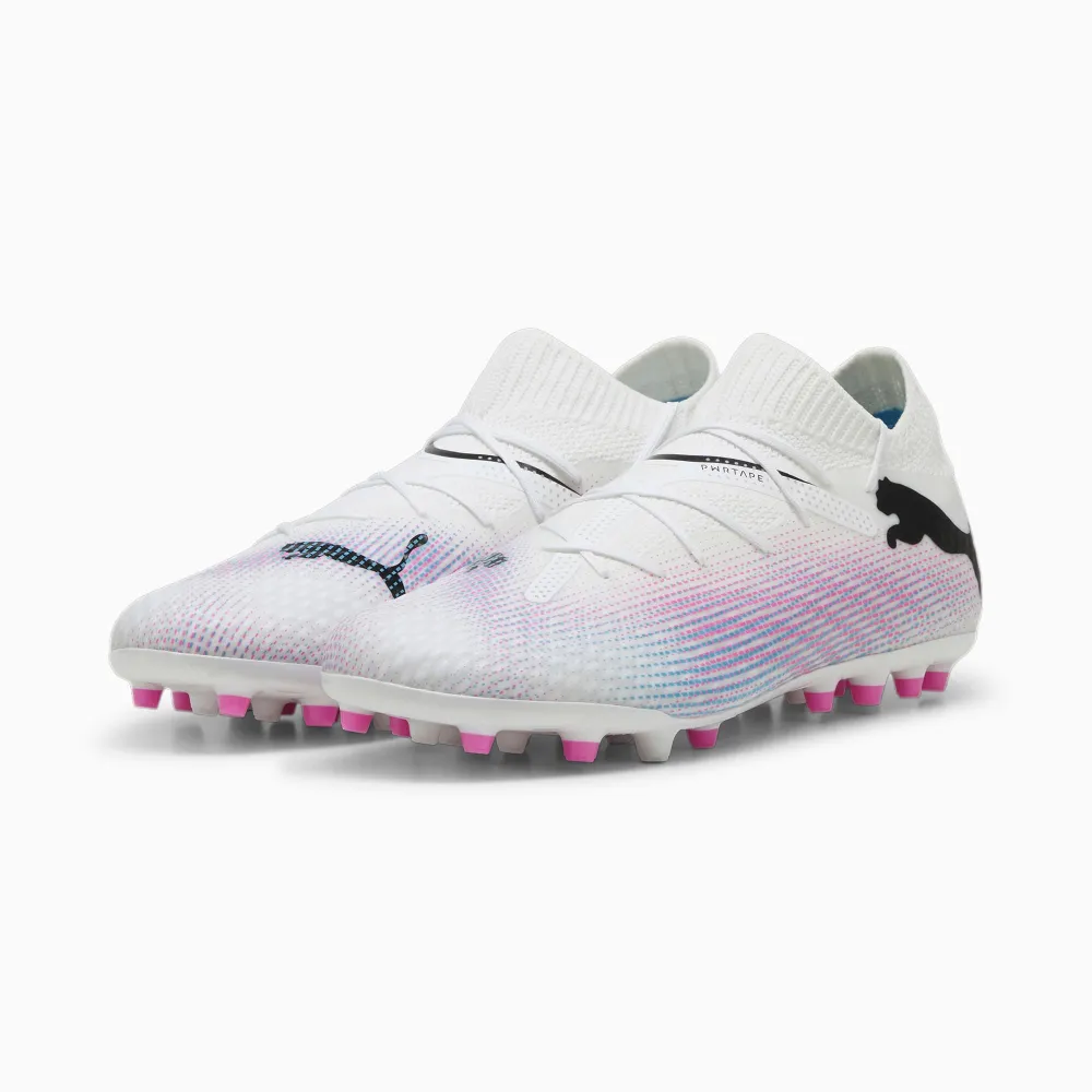 PUMA FUTURE 7 PRO MG 107709_01 / weiss