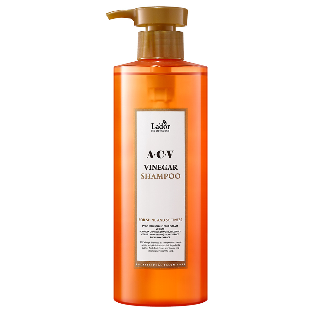 Lador ACV Vinegar Shampoo Shampooing