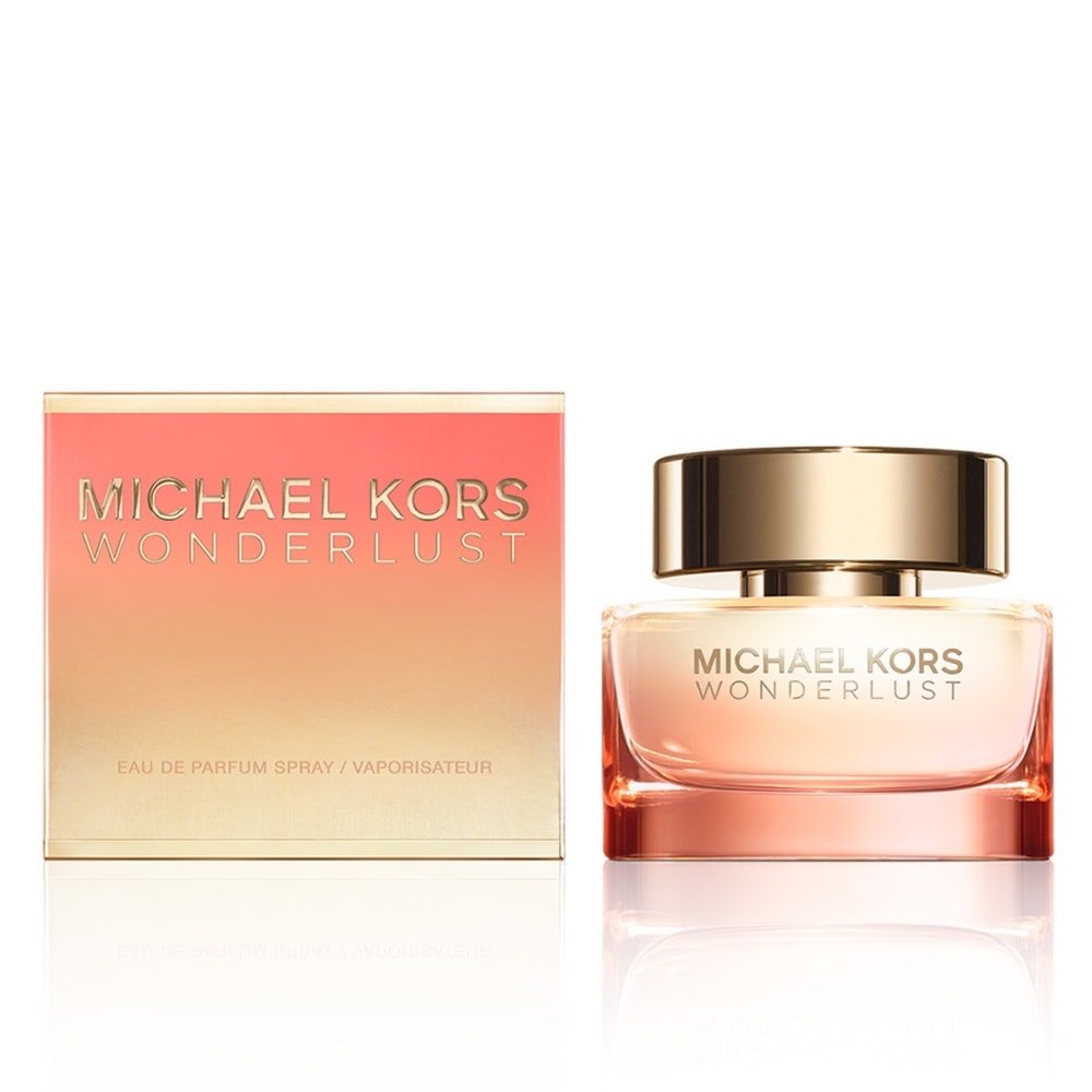 michael kors Wonderlust Eau de Parfum