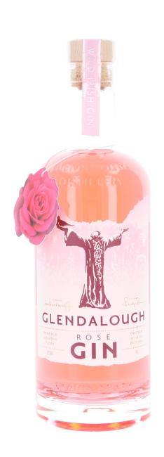 Glendalough Rose Gin 0,7 l·37,5 % vol