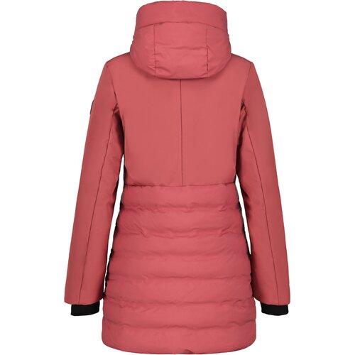DAMEN SOFTSHELLJACKE EP ALMYRA