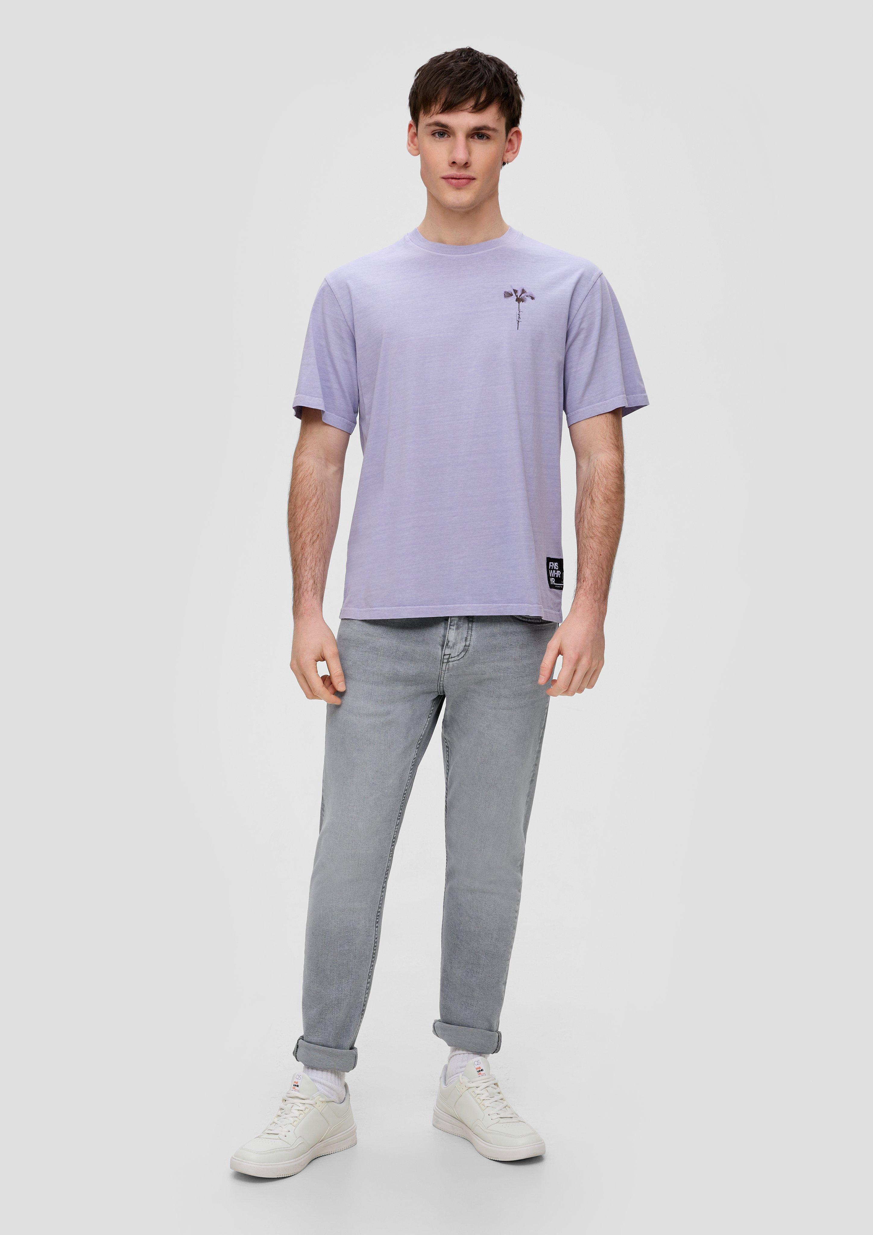 Jeans Shawn / Regular Fit / Mid Rise / Tapered Leg  2144529-93Z4